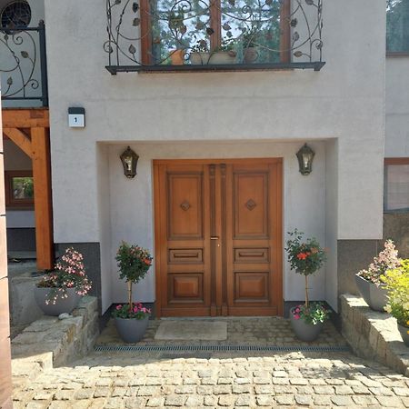 La Brigitte Apartment Hennigsdorf Bagian luar foto