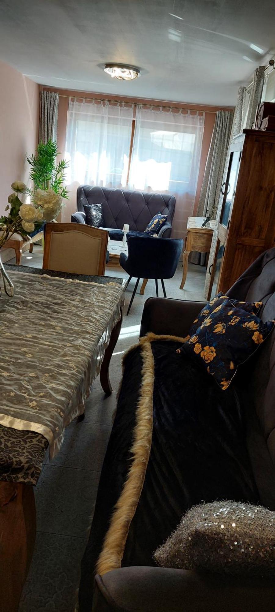 La Brigitte Apartment Hennigsdorf Bagian luar foto