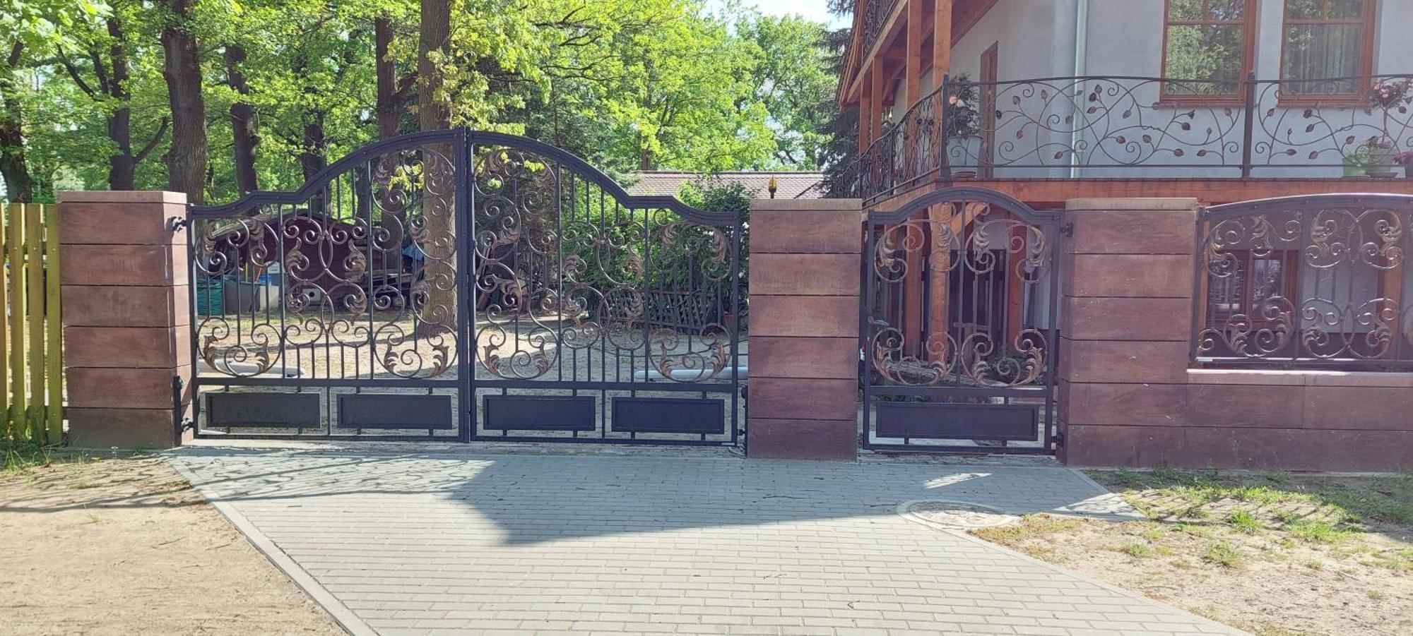 La Brigitte Apartment Hennigsdorf Bagian luar foto