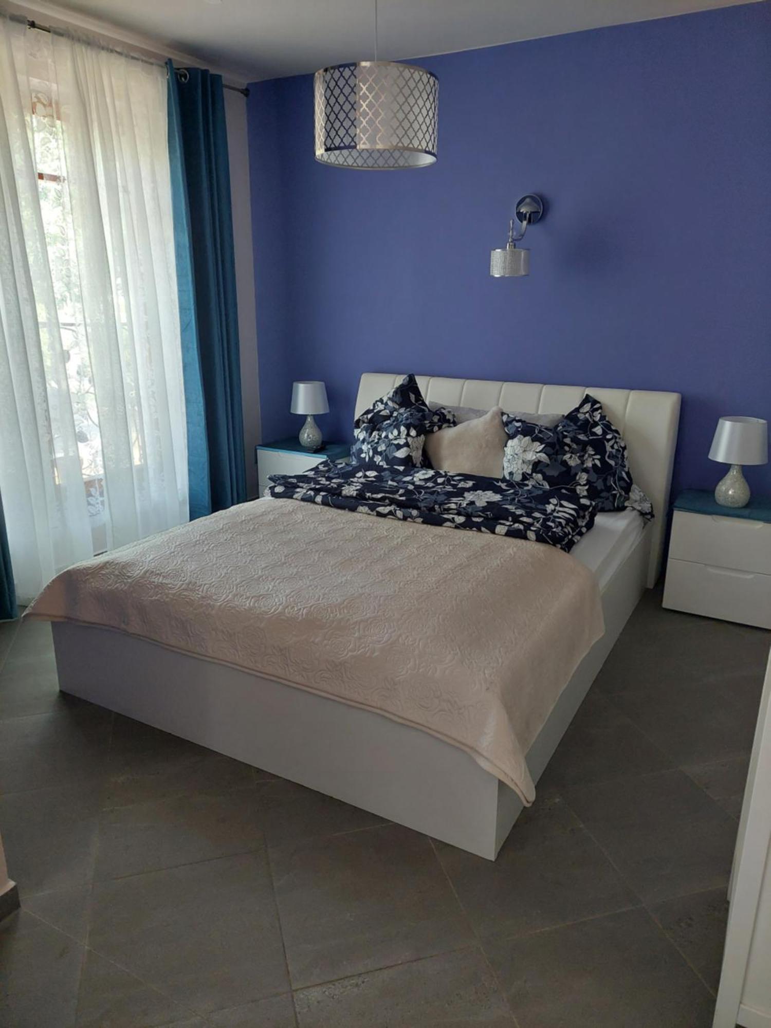 La Brigitte Apartment Hennigsdorf Ruang foto