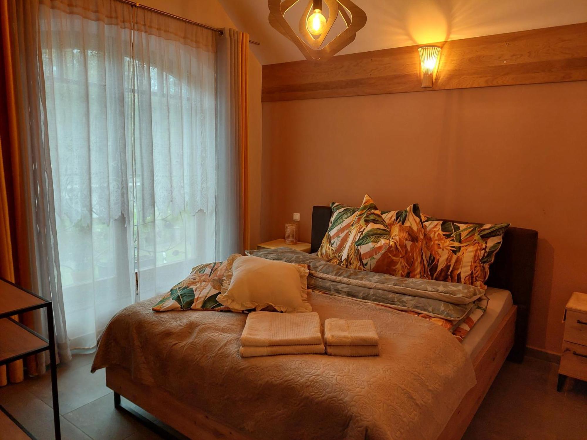 La Brigitte Apartment Hennigsdorf Ruang foto