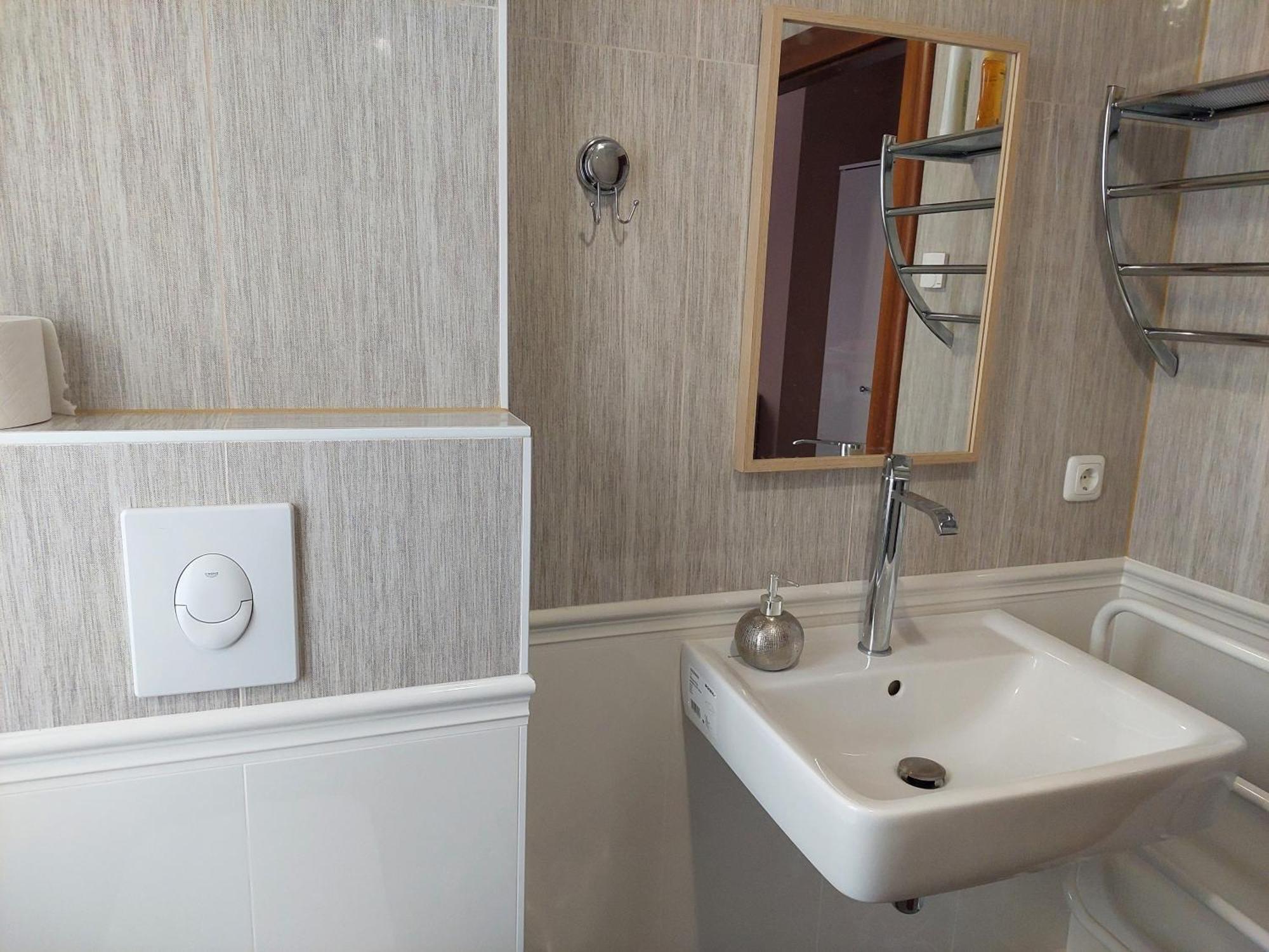 La Brigitte Apartment Hennigsdorf Ruang foto