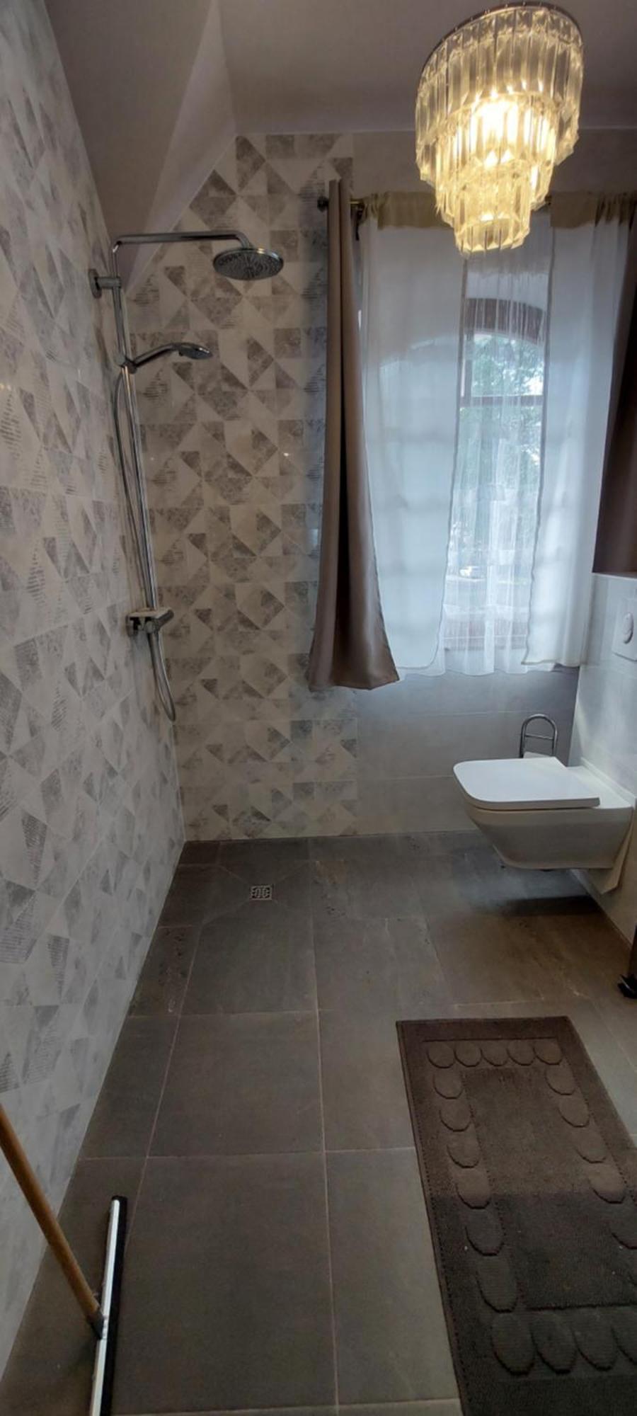 La Brigitte Apartment Hennigsdorf Ruang foto