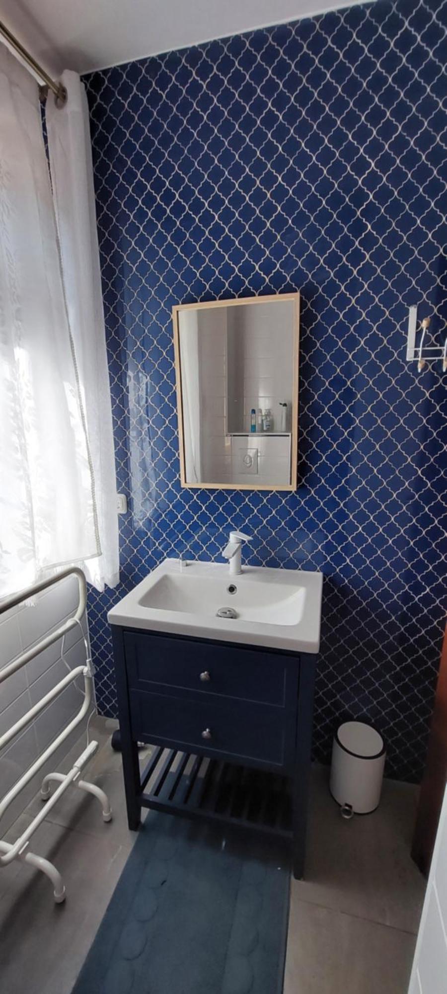 La Brigitte Apartment Hennigsdorf Ruang foto