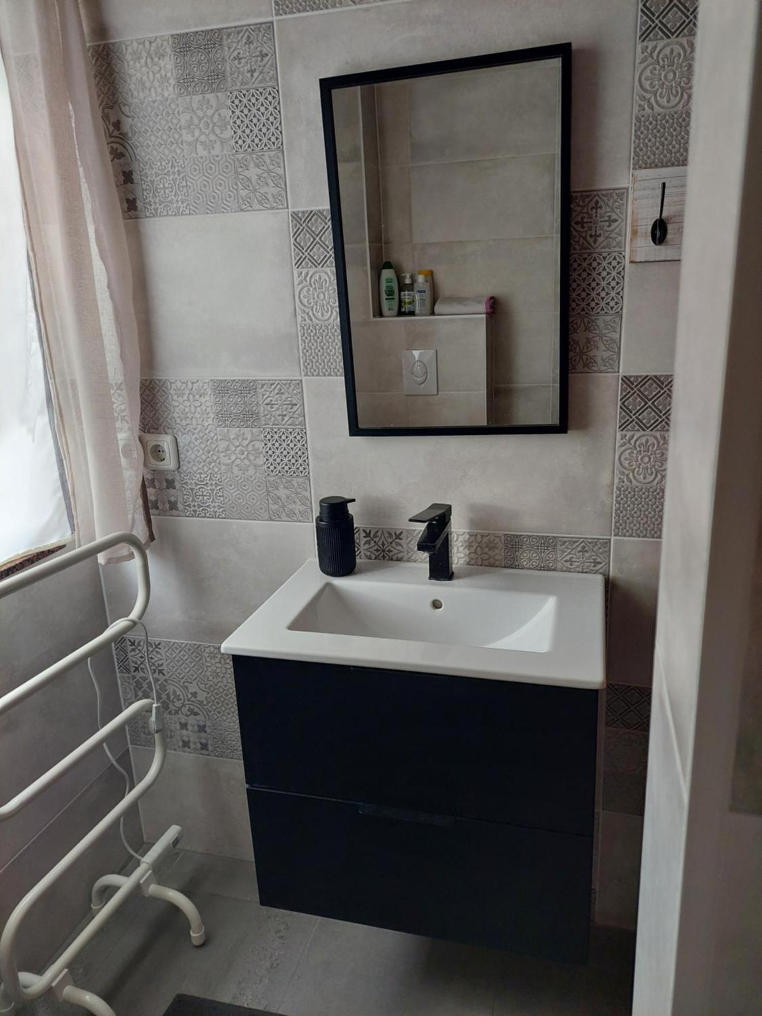 La Brigitte Apartment Hennigsdorf Ruang foto