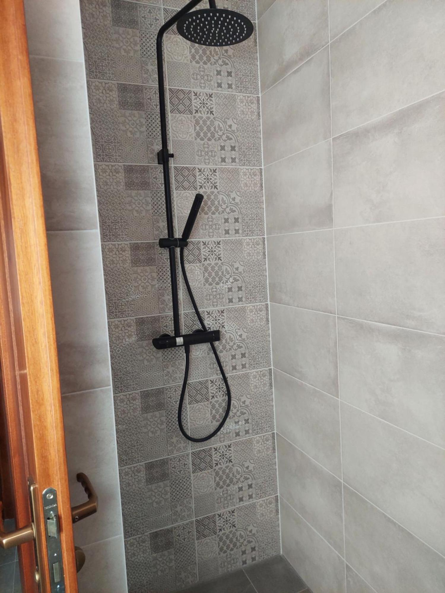 La Brigitte Apartment Hennigsdorf Ruang foto